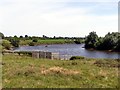 SK8278 : A bend in the River Trent by Graham Hogg