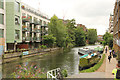 TQ3383 : Regent's Canal by Richard Croft