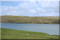 HU4694 : View over Whale Firth by Des Blenkinsopp