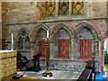 SK4641 : Church of St Mary, Ilkeston by Alan Murray-Rust