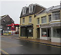 SS5147 : Vacant High Street premises to  let, Ilfracombe by Jaggery