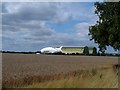 TL0846 : Airlander hybrid airship by Bikeboy