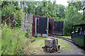 SJ6903 : Blists Hill Victorian Town - fireclay mine by Chris Allen