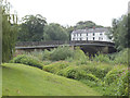 SE3967 : The bridge at Boroughbridge by Stephen Craven