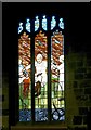 SJ9223 : Church of St Mary the Virgin, Stafford by Alan Murray-Rust