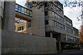 SP5106 : Experimental Psychology building, seen from South Parks Road by Christopher Hilton