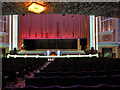 SJ8990 : Stockport Plaza by David Dixon