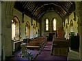 SE2467 : Church of St Michael and All Angels, Sawley by Alan Murray-Rust