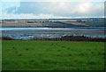 NH6466 : Jetty in Alness Bay by Richard Sutcliffe