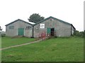 TA2047 : Hornsea Scout Hut, Trinity Road, Hornsea by Graham Robson