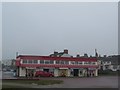 TA2047 : Seaside Amusements, Hornsea by Graham Robson