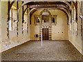 SK4770 : Indoor Riding School, Bolsover Castle by David Dixon