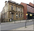 SD5805 : Platt & Fishwick solicitors, King Street, Wigan by Jaggery