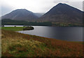 NY1519 : Crummock Water by Ian Taylor