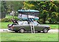 NN1272 : Car camping? by Bill Kasman