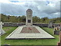 TQ9319 : Memorial and mass grave to the loss of The Mary Stanford lifeboat in 1928 at Rye Harbour Church by PAUL FARMER