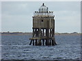 NO4629 : Pile Lighthouse, Tayport by Stanley Howe