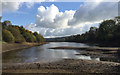 SE0714 : Slaithwaite or Hill Top Reservoir by Robin Stott