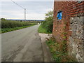 SJ3263 : Warren Bank Farm outbuilding, Old Warren by John S Turner