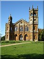 SP6737 : The Gothic Temple, Stowe Park by Philip Halling