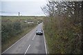 SY9580 : Purbeck : Kingston Hill B3069 by Lewis Clarke