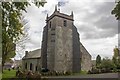 SJ1765 : St Mary's Church, Cilcain by Jeff Buck