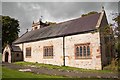 SJ1765 : St Mary's Church, Cilcain by Jeff Buck