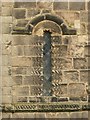 SK2129 : Church of St Mary, Tutbury by Alan Murray-Rust