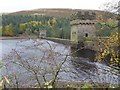 SK1789 : Derwent Dam by Marathon