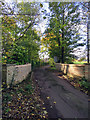 TL6770 : Badlingham: over the bridge and into Cambridgeshire by John Sutton