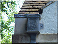 SH7972 : The Pin Mill at Bodnant Garden - hopper by Stephen Craven