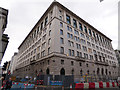 SJ3490 : India Building, Water Street, Liverpool by Stephen Craven