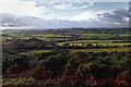 NZ0747 : View over Horsleyhope by Mick Garratt