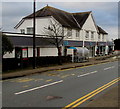 SN1207 : Co-op supermarket, Carmarthen Road, Kilgetty by Jaggery