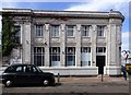 SJ9295 : Former NatWest Bank, Denton by Gerald England