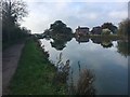 ST9761 : Kennet & Avon Canal Walk by Shaun Ferguson