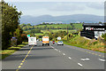 G9169 : N15 near Ballintra by David Dixon