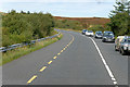 H0487 : N15 near Barnesmore Gap by David Dixon