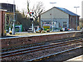 ST5614 : Yeovil Railway Centre by Chris Allen