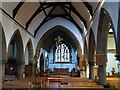 SK4933 : Church of St Laurence, Long Eaton by Alan Murray-Rust