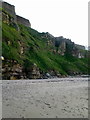 NZ3769 : Tynemouth (set of 2 images) by stalked