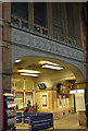 ST5972 : Booking hall, Temple Meads Station by Derek Harper