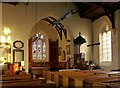 SK4330 : Church of St James, Shardlow by Alan Murray-Rust