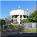 TL5379 : Ely Water Tower by John Sutton