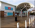 SJ3350 : Argos Extra, Wrexham by Jaggery