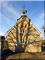 SU0970 : The Alexander Keiller Museum in Avebury by Steve Daniels