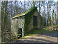 ST1177 : Gorse Mill, St Fagans National History Museum by Robin Drayton