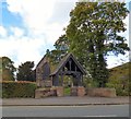 SJ8692 : St Margaret's Church, Burnage Lane by Gerald England