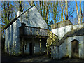 ST1177 : Tudor Trader's House, St Fagans National History Museum by Robin Drayton