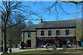 ST1177 : Gwalia Stores, St Fagans National History Museum by Robin Drayton